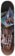 DGK Dan Lopez Godfitti No. 4 8.25 Skateboard Deck