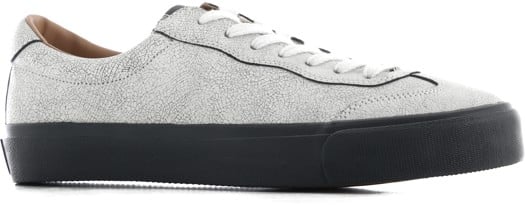 Last Resort AB VM004 - Milic Skate Shoes - artisan white/black - view large