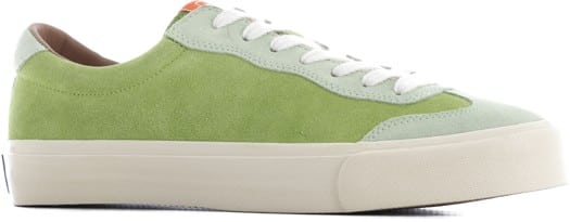 Last Resort AB VM004 - Milic Skate Shoes - frog green/white - view large