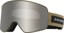 Dragon NFX2 Goggles + Bonus Lens - earth/lumalens silver ion + amber lens
