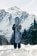 Gnu Forest Bailey 4x4 C3 Snowboard 2026 - Lifestyle 2