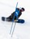 Gnu Cummins' Banked Country C3 Snowboard 2026 - Lifestyle 1