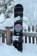 Gnu Women's Velvet C2 Snowboard 2026 - Lifestyle 1