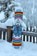 Gnu Women's Velvet C2 Snowboard 2026 - Lifestyle 3