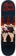 Blood Wizard Heretics Dance 8.6 Skateboard Deck