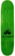 Blood Wizard Skullcracker Suite 8.38 Skateboard Deck - top