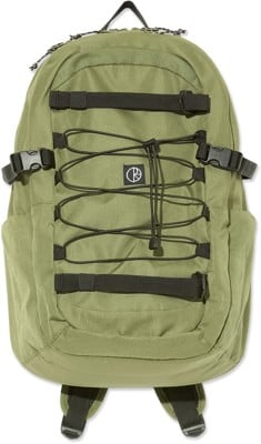 Polar Skate Co. Resa Backpack - vetiver - view large
