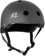S-One Lifer Dual Certified Multi-Impact Skate Helmet - grey matte