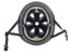 S-One Lifer Dual Certified Multi-Impact Skate Helmet - grey matte - inside