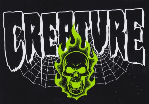 Creature Bonehead 2 Relic 5