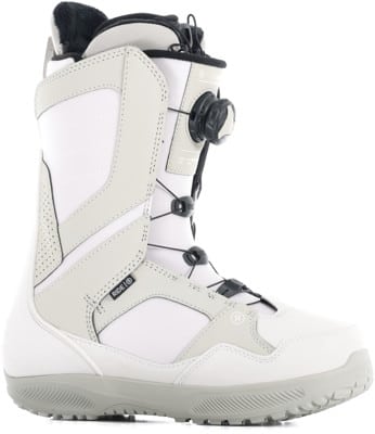 Ride Women's Sage Snowboard Boots 2026 - dust - view large