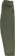 HUF Cromer Washed Jeans - olive - fold