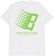 HUF Bronze 56K T-Shirt - white - reverse