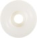 Spitfire Bighead Skateboard Wheels - white/cyan blue 57 (99d) - reverse