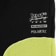 HUF Polartec Racing Fleece Sweatpants - green - front detail