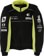 HUF Polartec Racing Fleece Jacket - green - alternate