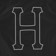 HUF HUF Set H Coaches Jacket - black - reverse detail