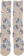 HUF Shrooms Sock - tan - front