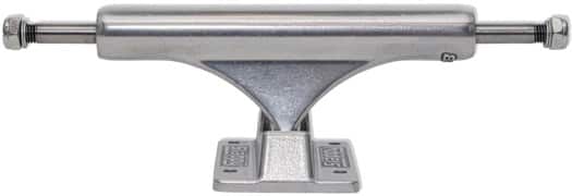 Slappy ST1 Inverted Hollow Light Ultra Low Kingpin Skateboard Trucks - polished 8.0 - view large