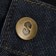 Souvenir 3 Ply Denim Pants - dark indigo - detail 2