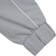 Souvenir Insulated Track Jacket - cool grey - cuff
