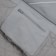 Souvenir Insulated Track Jacket - cool grey - inside detail 2