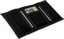 Thrasher Skate Mag Wallet - black - open
