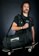 Thrasher Thrasher Skate Duffle Bag - black - lifestyle 1