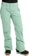 Burton Women's AK Summit GORE-TEX 2L Pants - soft sage - alternate
