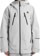 Burton Women's Reserve GORE-TEX 2L Jacket - gray cloud