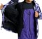 Burton Women's Reserve GORE-TEX 2L Insulated Jacket - prism pro - open
