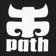IPath Icon T-Shirt - black - front detail