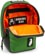 Crab Grab Binding Bag - open - feature image may not show selected color