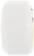 Speedlab Hinson Pro Model Skateboard Wheels - yellow/white (101a) - side