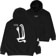 CAPiTA Longo Hoodie - black