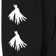 CAPiTA Longo Hoodie - black - side detail