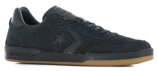 Converse Louie Lopez Pro 2 Skate Shoes - black/black/gum - view large