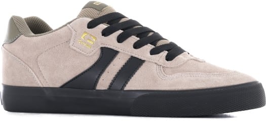 Globe Encore-2 Skate Shoes - desert/black - view large