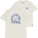 Tactics Unless Silas Baxter-Neal T-Shirt - natural