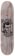 Glass House House Arrest 8.5 Skateboard Deck - top