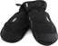Crab Grab Cinch Mitts - true black - alternate