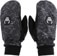 Crab Grab Slap Mitts - mike rav