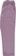 Tactics Chino Pants - dusty mauve - fold