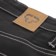 Tactics Kowalski Ripstop Double Knee Pants - black - reverse detail