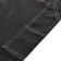 Tactics Kowalski Ripstop Double Knee Pants - black - side detail