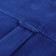 Tactics Heavyweight Corduroy L/S Shirt - cobalt - reverse detail