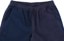 Tactics Corduroy Wave Pants - blue asym - alternate front