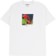 Tactics Deconstruct T-Shirt - white