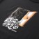 Tactics Umm There's Something You Should Know T-Shirt - black - front detail