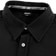 Erased Big E S/S Shirt - black - detail